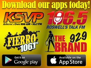 Download our apps
